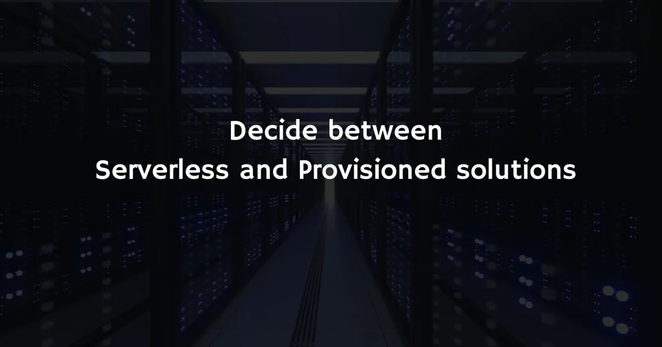 Serverless Architecture